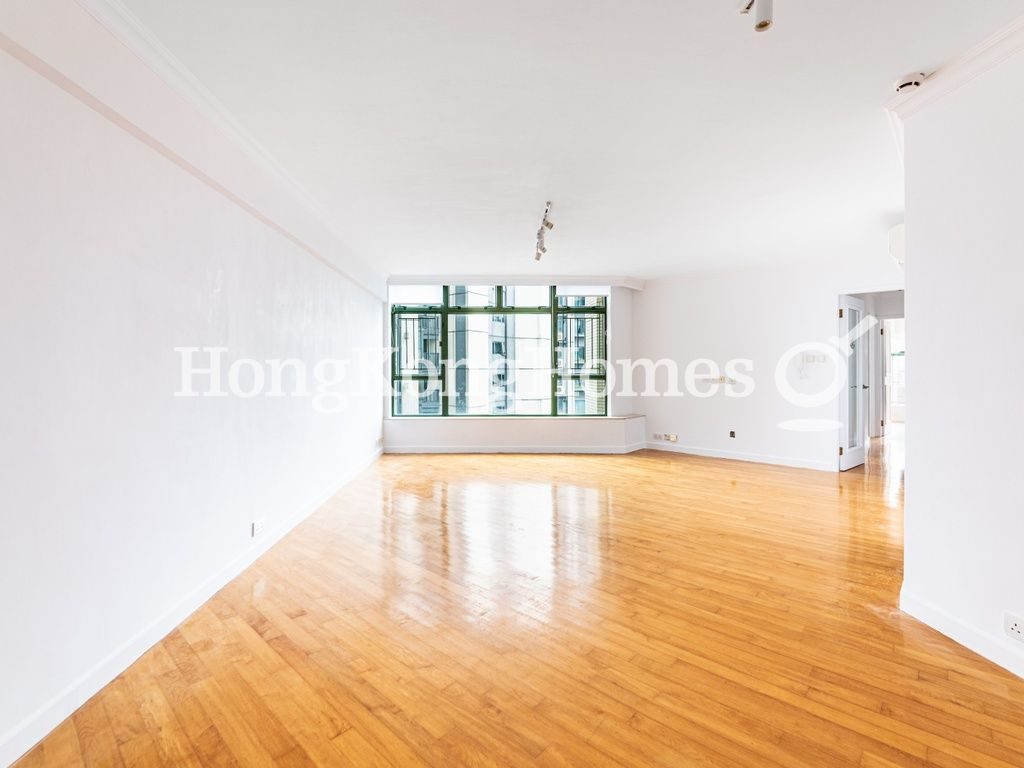 Living and Dining Room — Robinson Place - Block 01, Mid-levels West