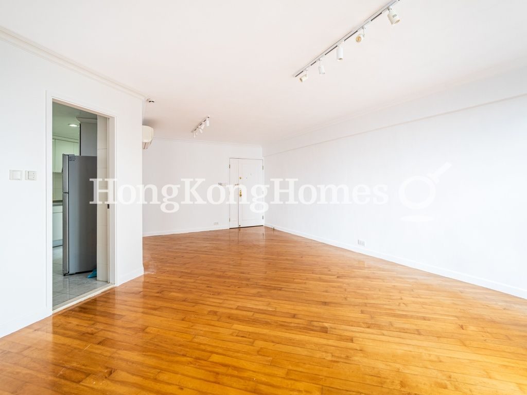 Living and Dining Room — Robinson Place - Block 01, Mid-levels West