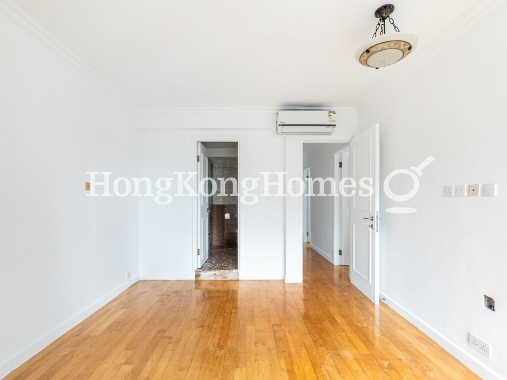 Master Bedroom — Robinson Place - Block 01, Mid-levels West