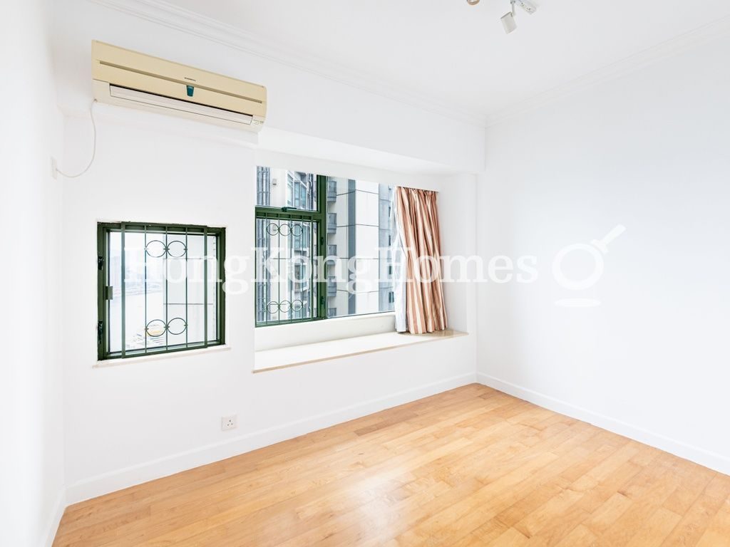 Second Bedroom — Robinson Place - Block 01, Mid-levels West