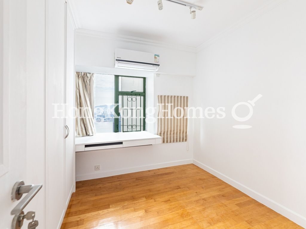 Third Bedroom — Robinson Place - Block 01, Mid-levels West