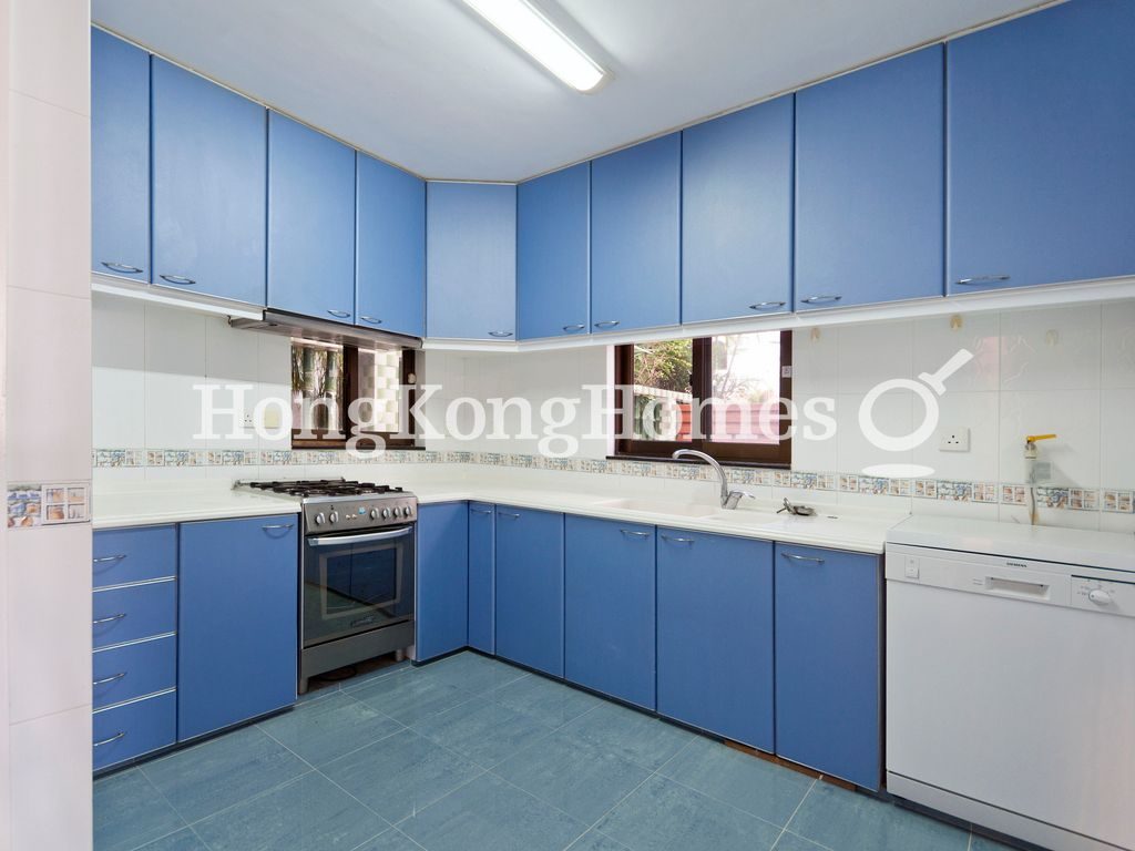 Kitchen — Sheung Sze Wan, Clear Water Bay
