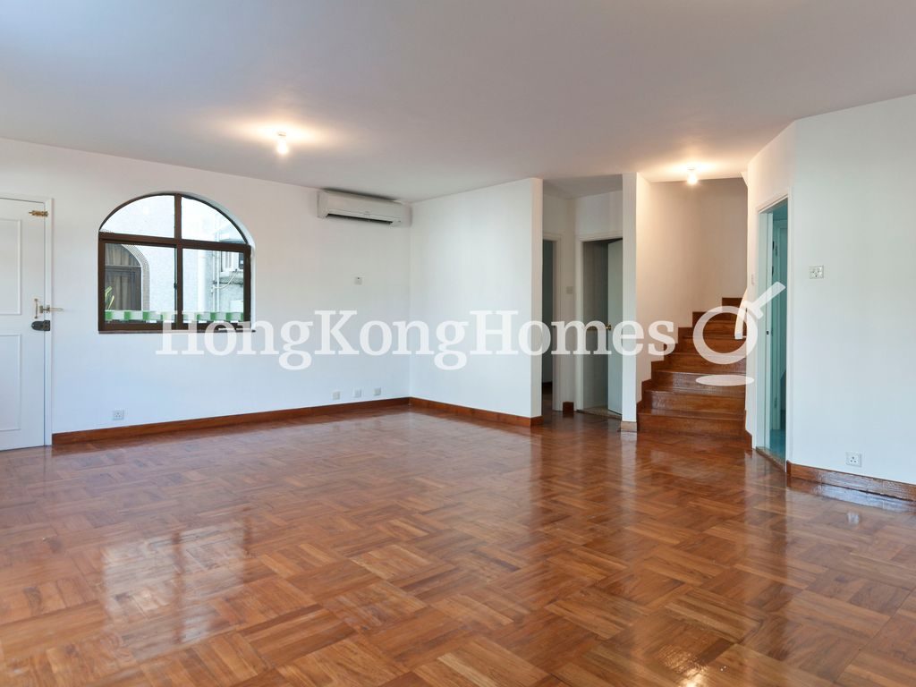 Living Room — Sheung Sze Wan, Clear Water Bay