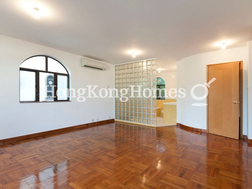 Master Bedroom — Sheung Sze Wan, Clear Water Bay