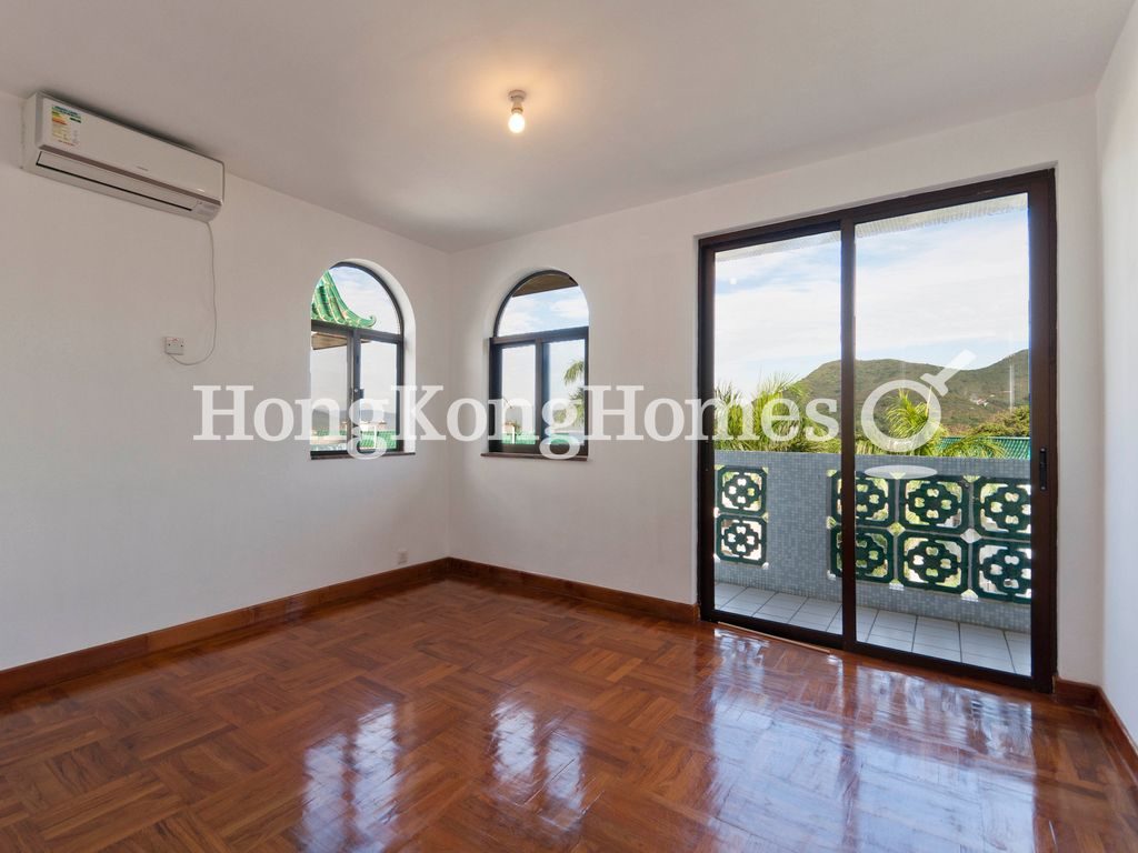 Second Bedroom — Sheung Sze Wan, Clear Water Bay