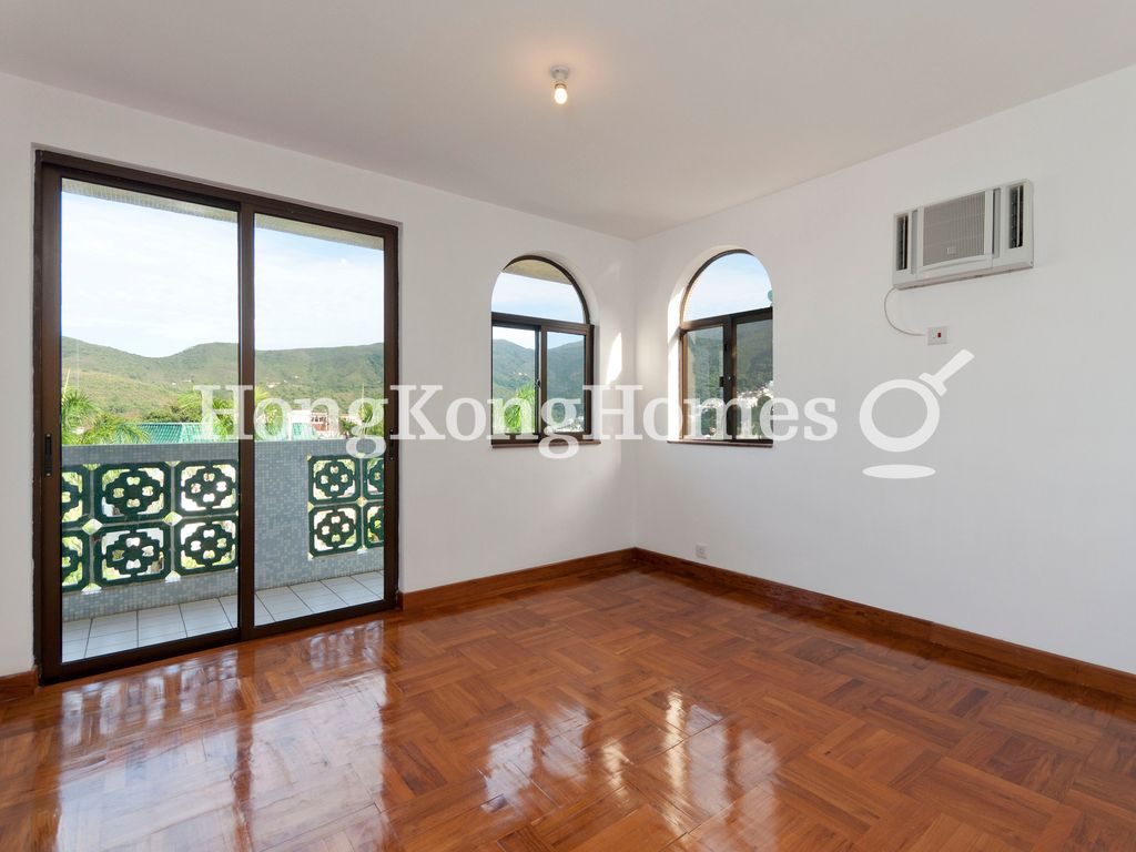 Third Bedroom — Sheung Sze Wan, Clear Water Bay