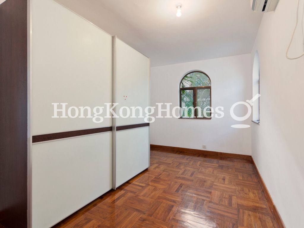 Fourth Bedroom — Sheung Sze Wan, Clear Water Bay