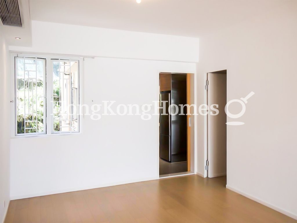 Living and Dining Room — Swiss Towers - Tower 3, Tai Hang