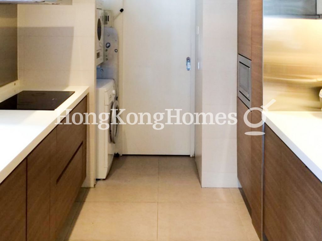 Kitchen — Swiss Towers - Tower 3, Tai Hang