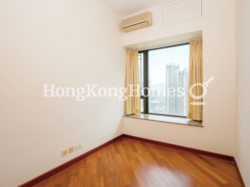 Second Bedroom — The Arch - Block 1 (Sky Tower), Tsim Sha Tsui