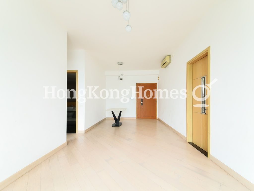 Living and Dining Room — The Masterpiece, Tsim Sha Tsui