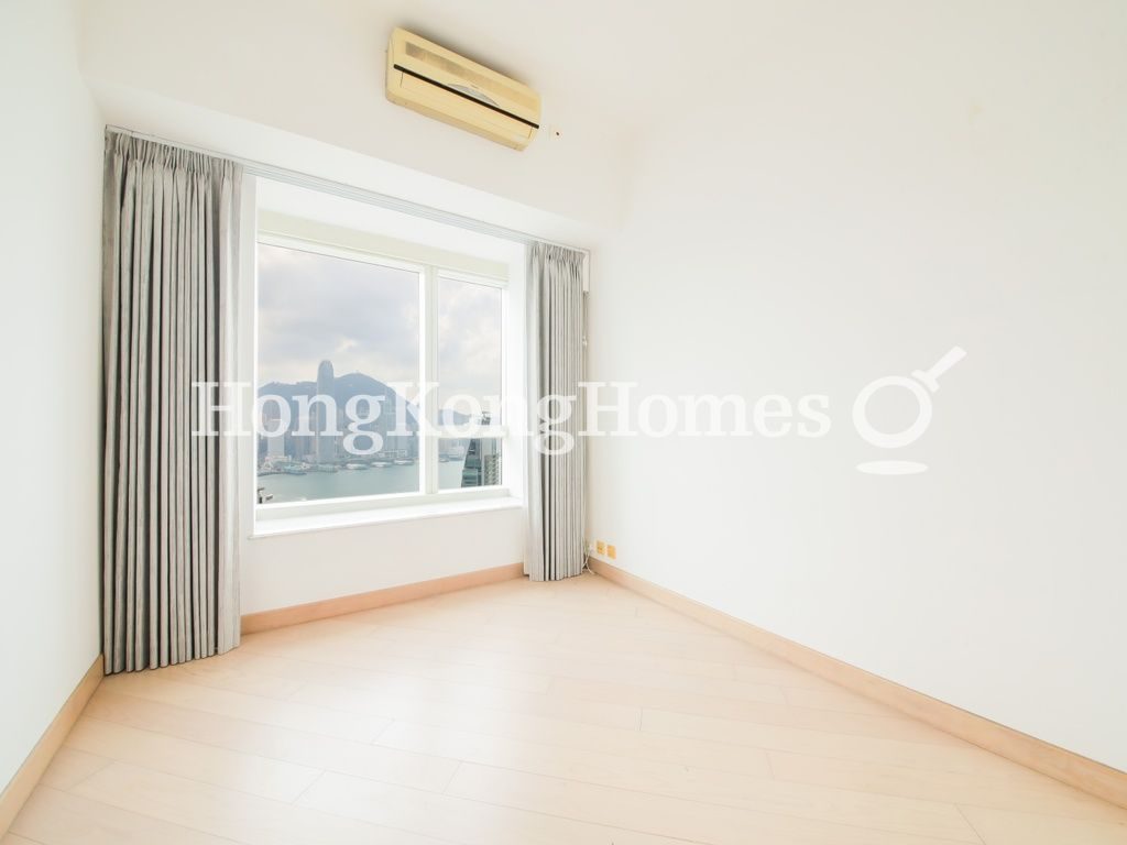 Second Bedroom — The Masterpiece, Tsim Sha Tsui