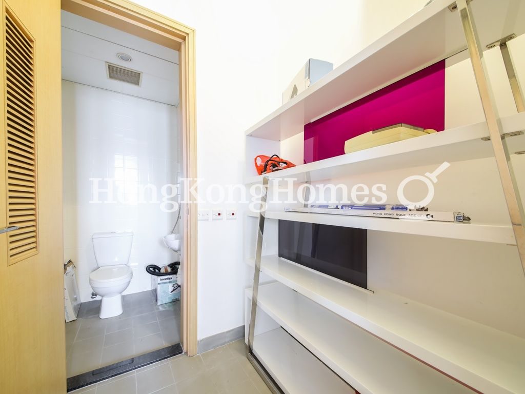 Maid's Room — The Masterpiece, Tsim Sha Tsui