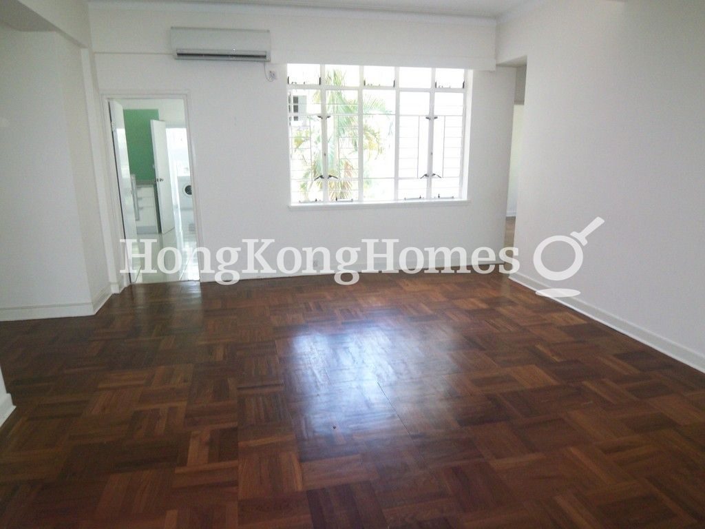 Dining Room — Country Apartments, No. 17-19, Stanley