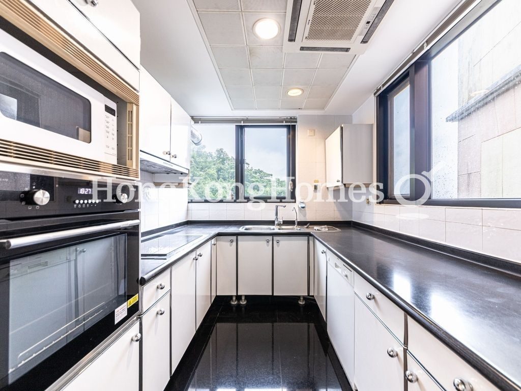 Kitchen — Aegean Villa, Clear Water Bay