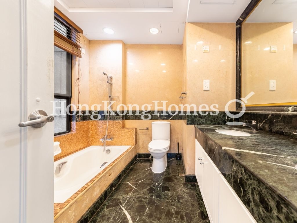 Master Bathroom — Aegean Villa, Clear Water Bay