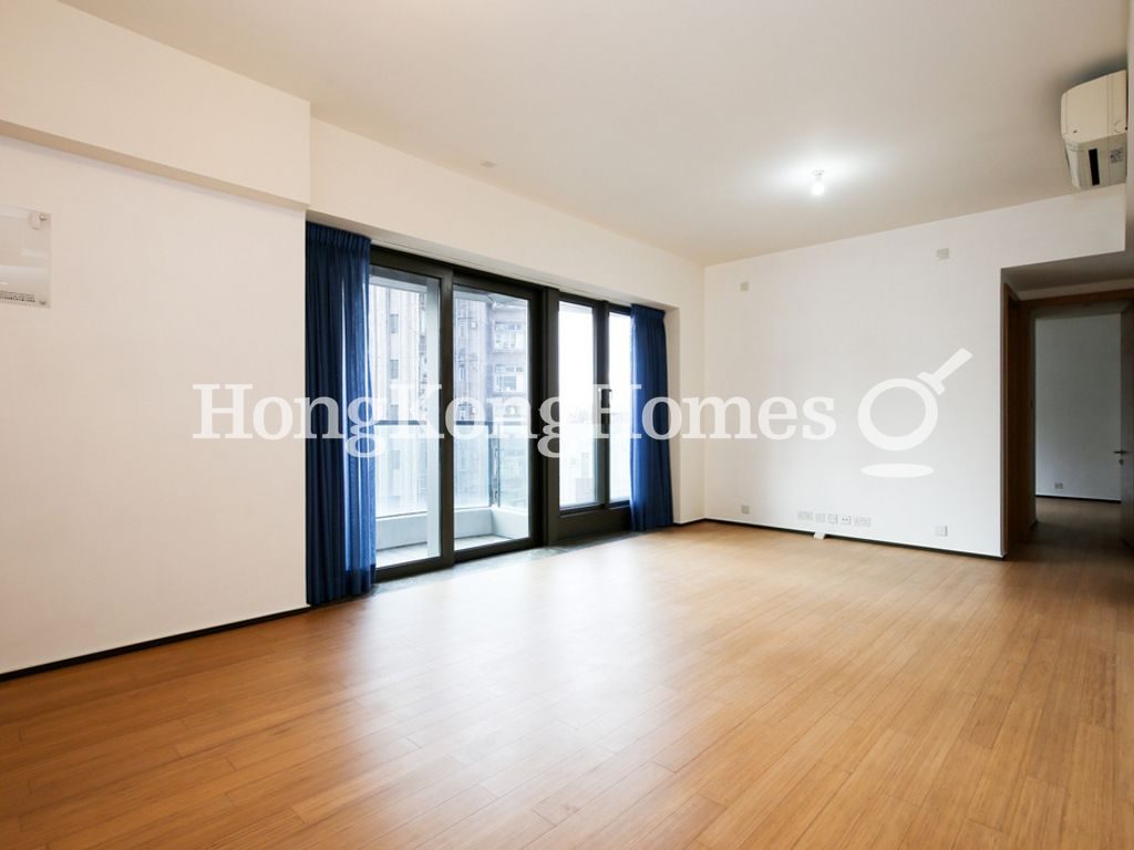 Living and Dining Room — Arezzo, Mid-levels West