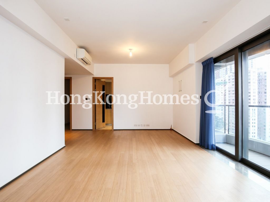 Living and Dining Room — Arezzo, Mid-levels West