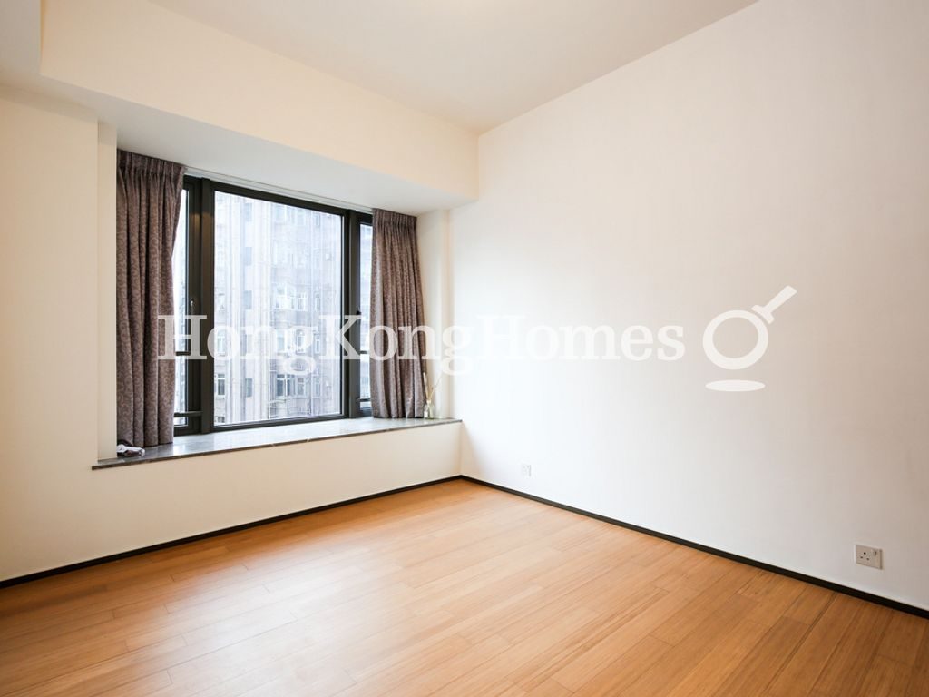 Master Bedroom — Arezzo, Mid-levels West