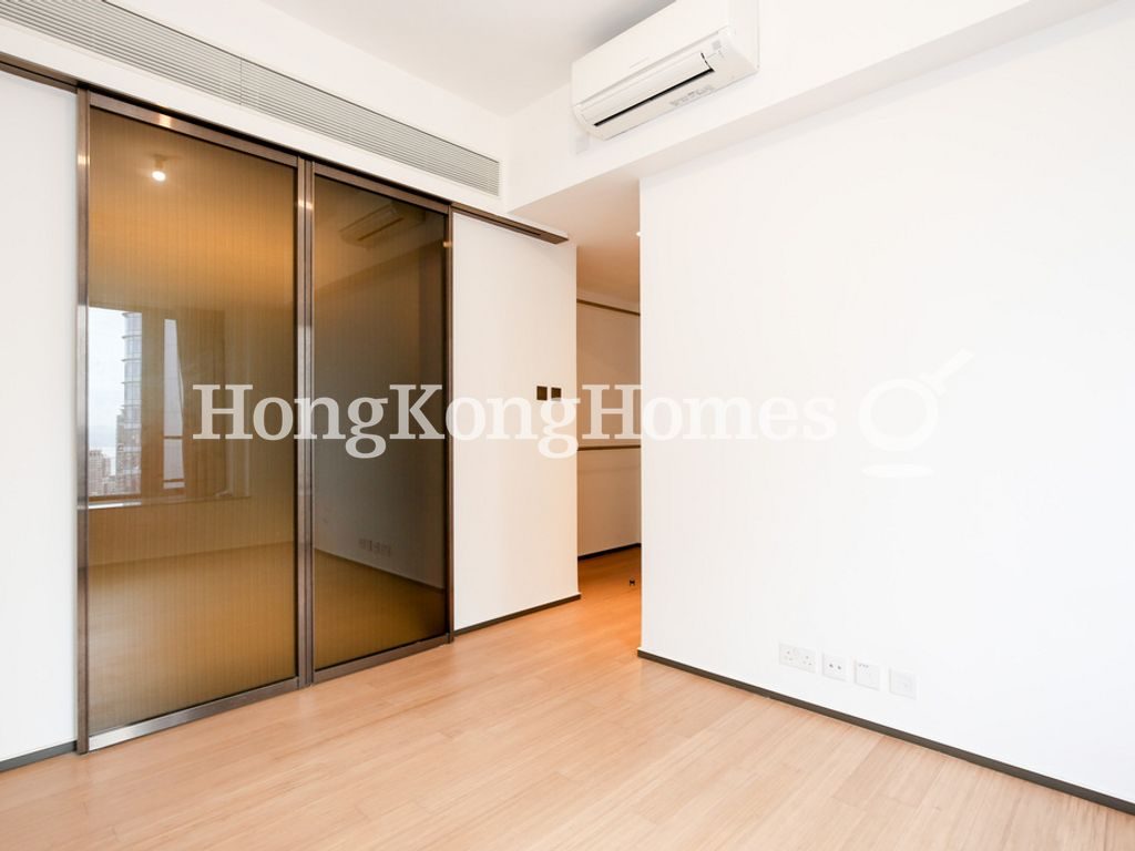 Master Bedroom — Arezzo, Mid-levels West
