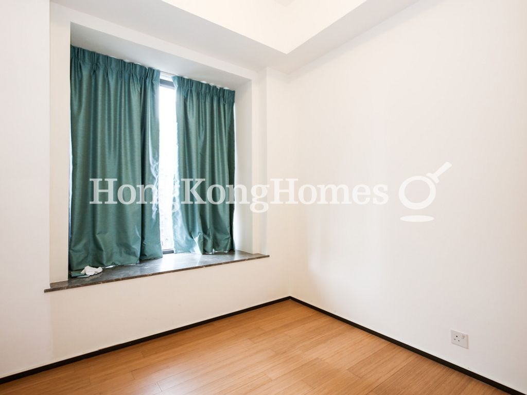 Second Bedroom — Arezzo, Mid-levels West