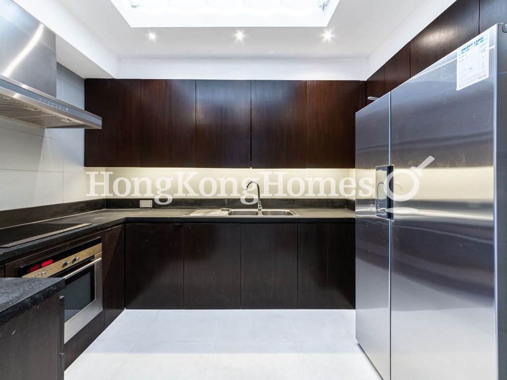 Kitchen — Fullway Garden, Clear Water Bay