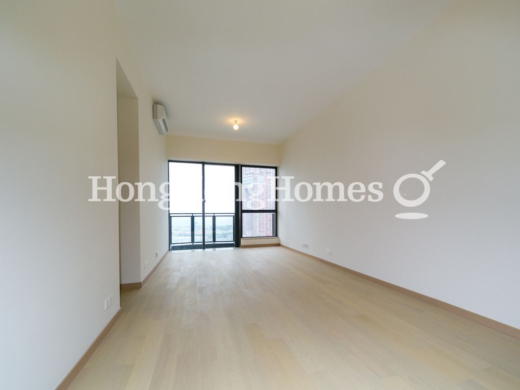 Living and Dining Room — Grand Austin - Tower 2, Tsim Sha Tsui