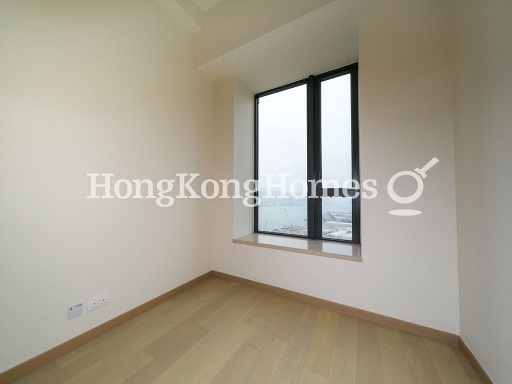 Second Bedroom — Grand Austin - Tower 2, Tsim Sha Tsui