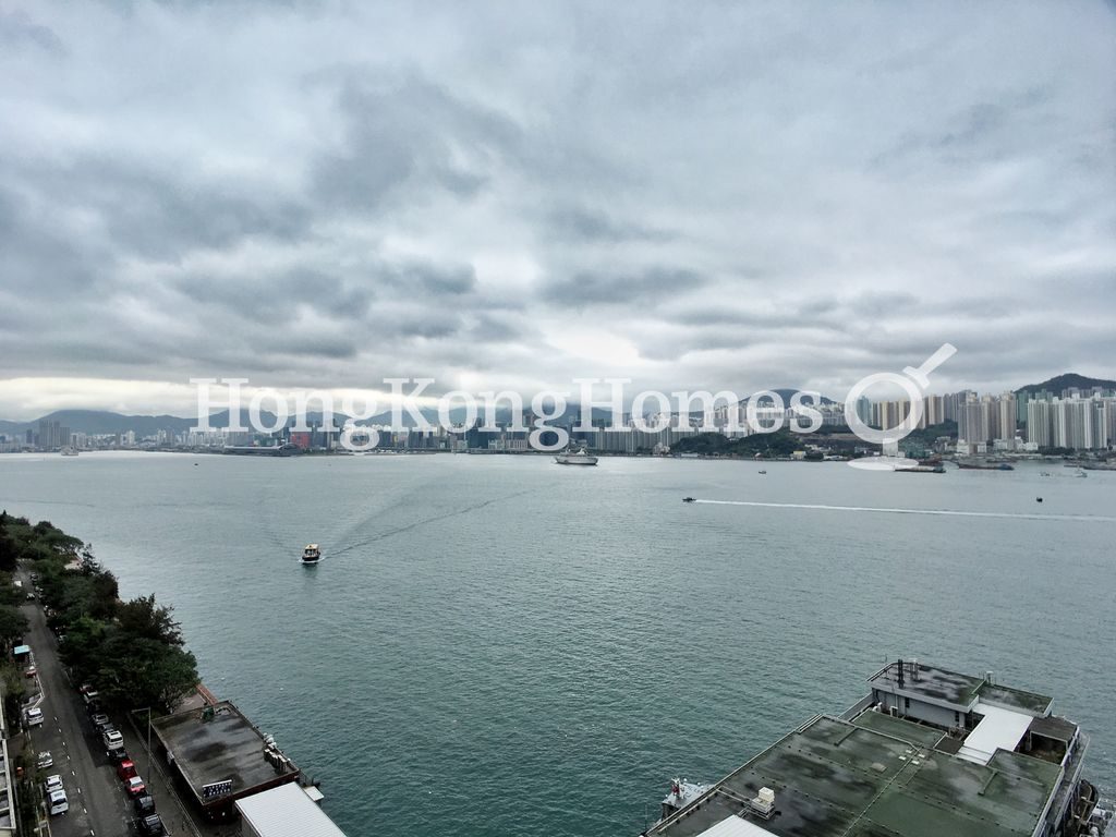 Grand Promenade - Tower 03