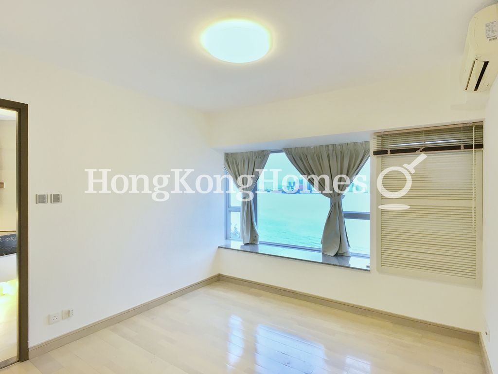 Master Bedroom — Grand Promenade - Tower 03, Quarry Bay