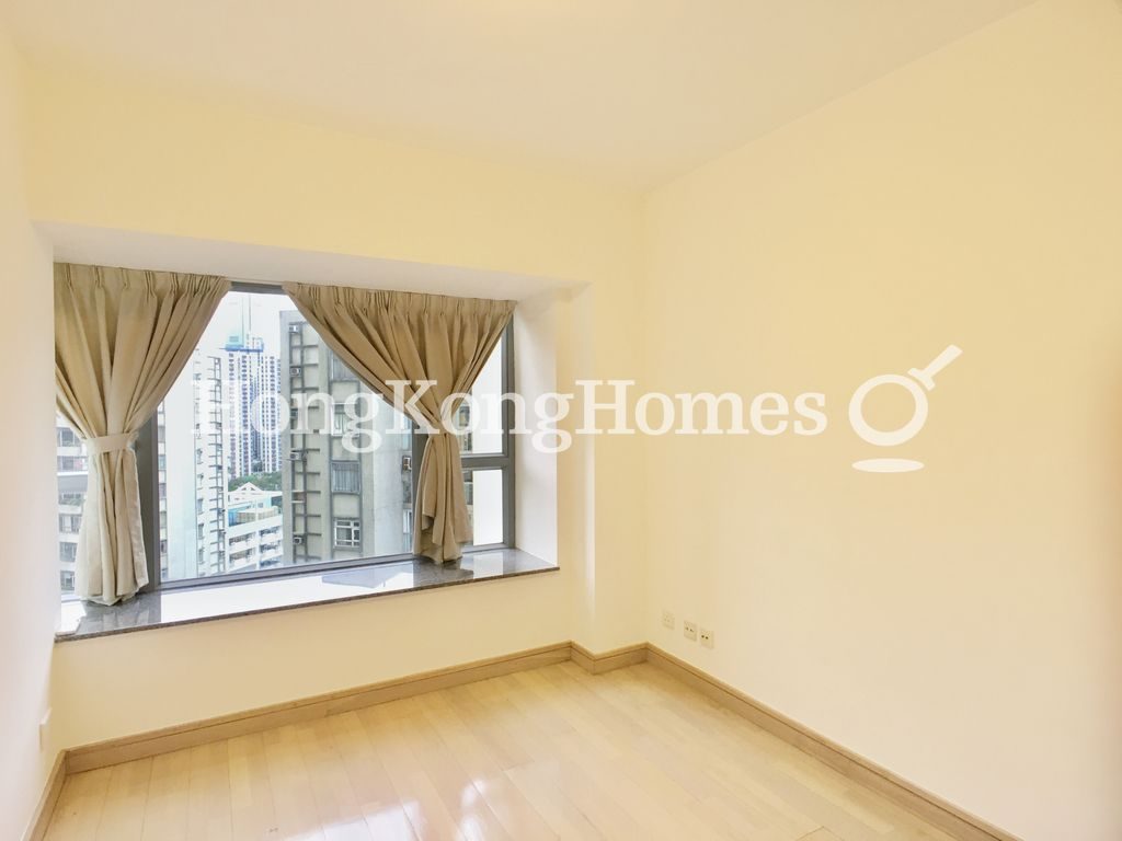 Second Bedroom — Grand Promenade - Tower 03, Quarry Bay