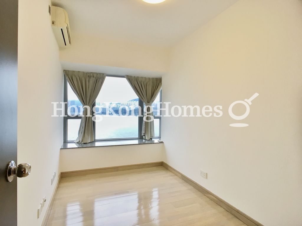 Third Bedroom — Grand Promenade - Tower 03, Quarry Bay