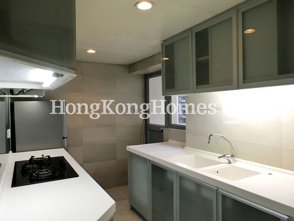 Kitchen — Grand Promenade - Tower 03, Quarry Bay