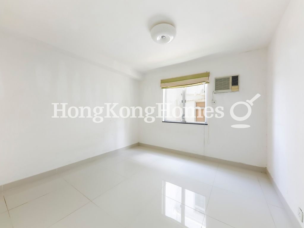 Fourth Bedroom — Greenwood Villa, Sai Kung
