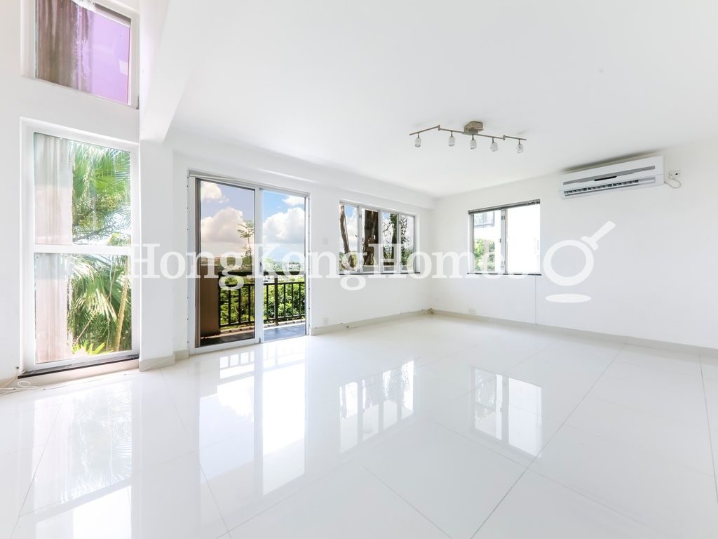 Family Room — Greenwood Villa, Sai Kung