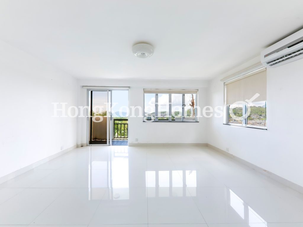 Master Bedroom — Greenwood Villa, Sai Kung
