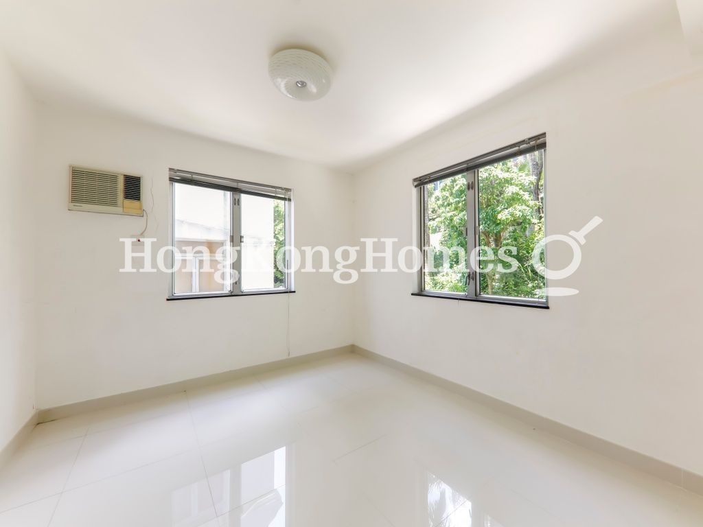 Third Bedroom — Greenwood Villa, Sai Kung