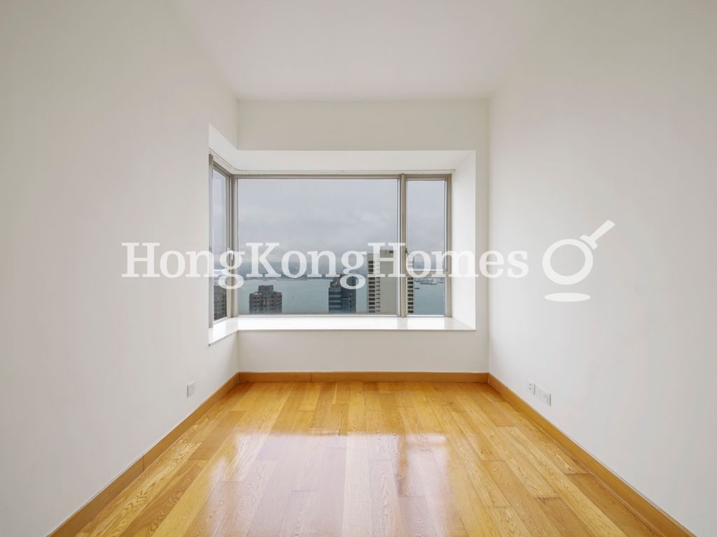 Master Bedroom — Island Crest - Tower 2, Sai Ying Pun