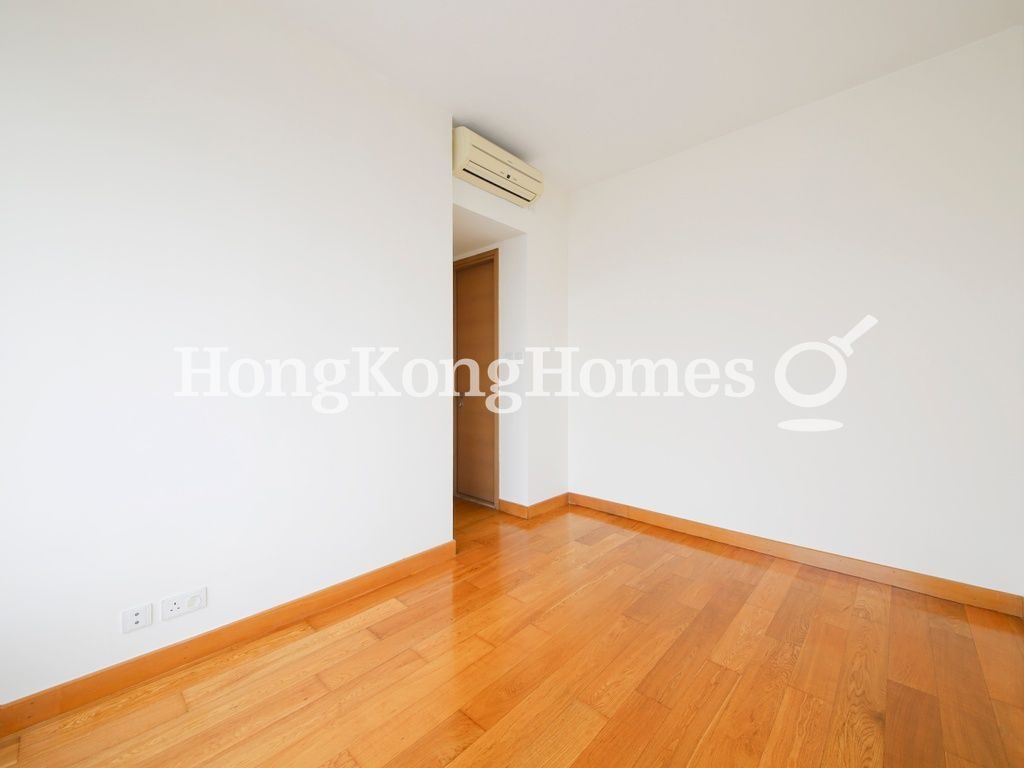 Master Bedroom — Island Crest - Tower 2, Sai Ying Pun