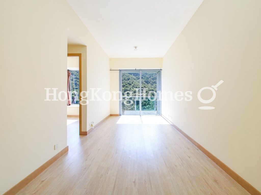 Living and Dining Room — Larvotto - Block 9, Ap Lei Chau