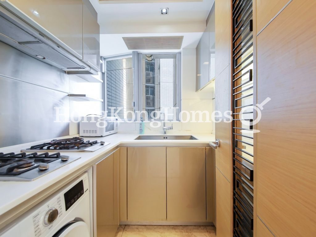 Kitchen — Larvotto - Block 9, Ap Lei Chau