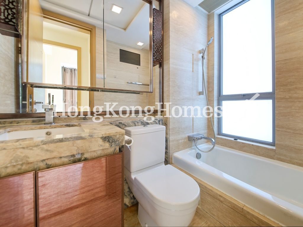 Bathroom — Larvotto - Block 9, Ap Lei Chau