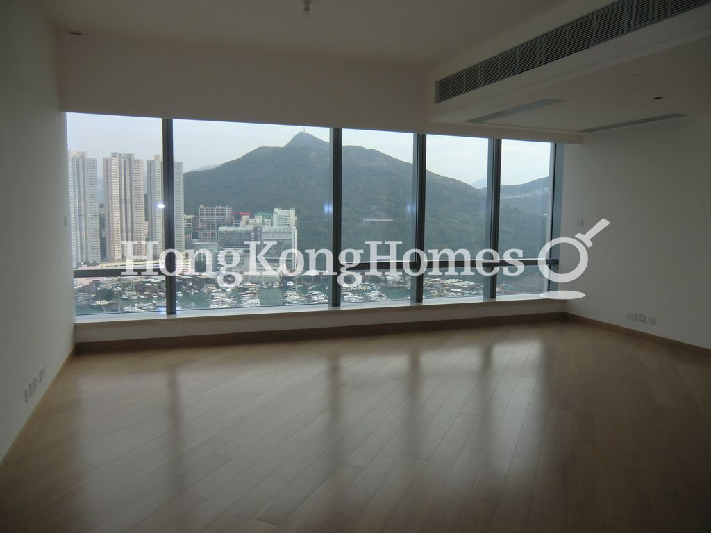 Living Room — Larvotto - Block 5, Ap Lei Chau