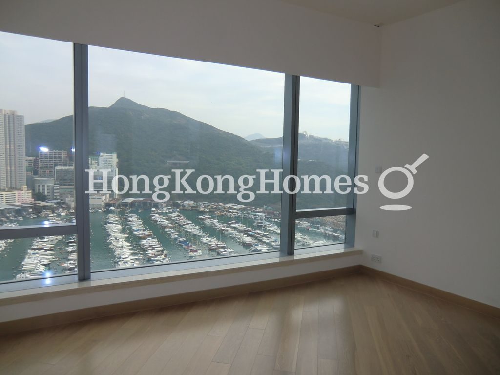 Master Bedroom — Larvotto - Block 5, Ap Lei Chau