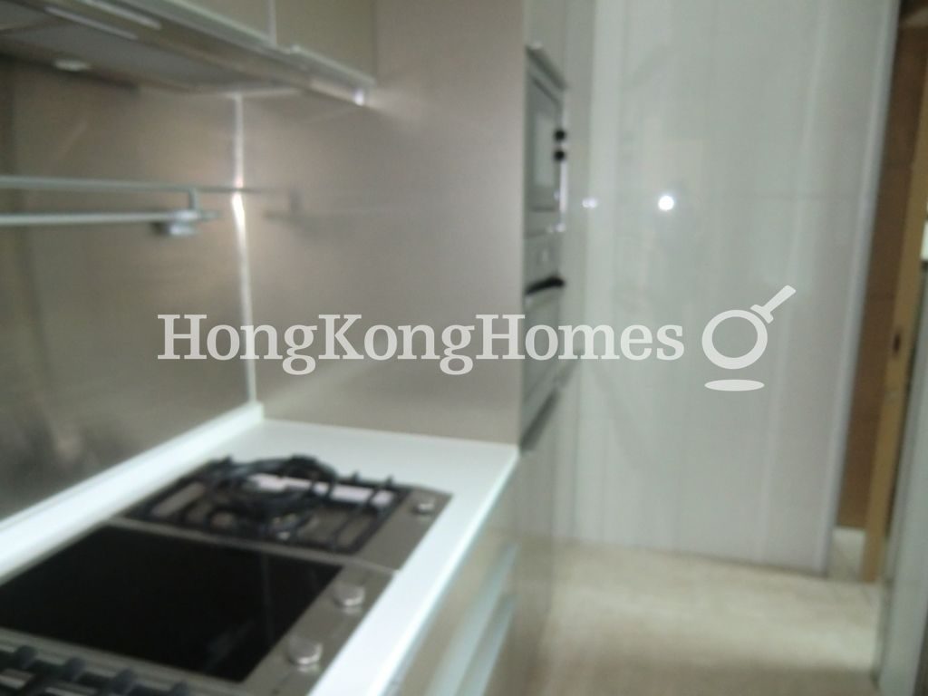 Kitchen — Larvotto - Block 5, Ap Lei Chau