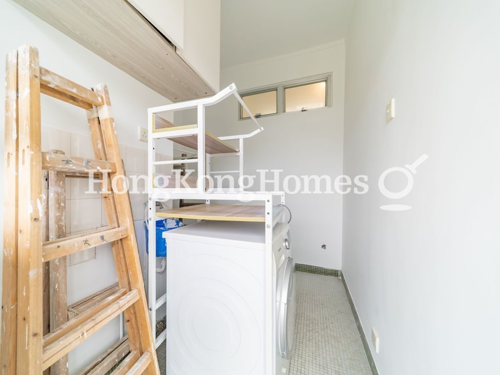 Maid's Room — Marlborough House, Tai Hang