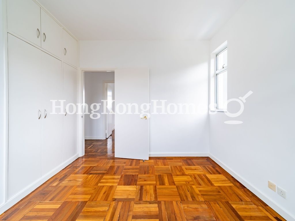 Third Bedroom — Marlborough House, Tai Hang