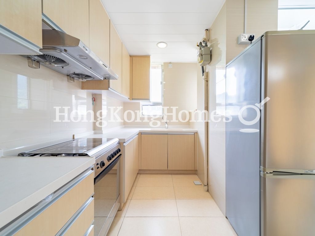Kitchen — Marlborough House, Tai Hang