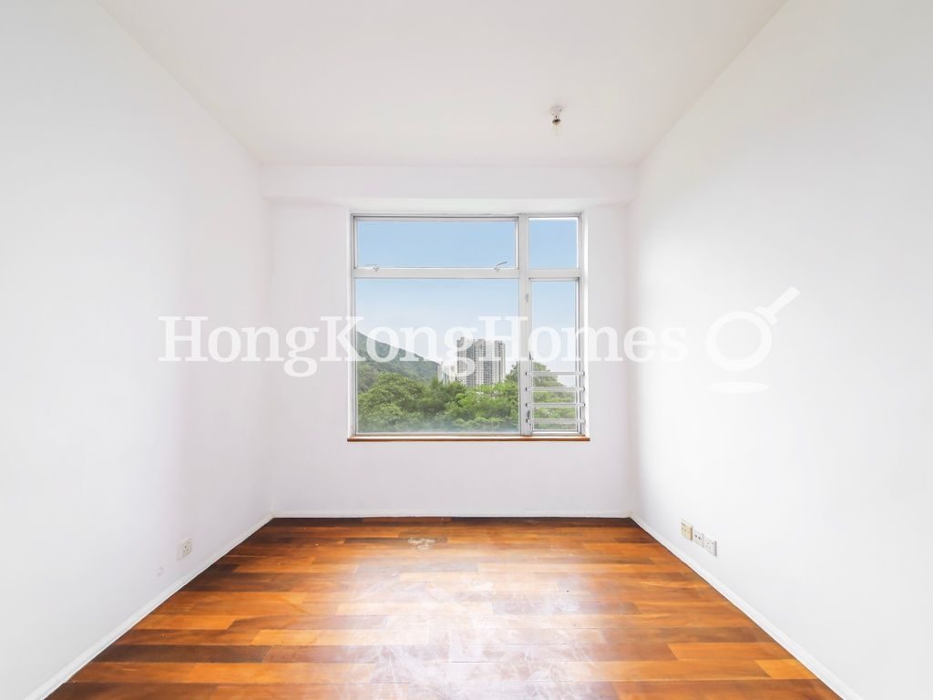 Fourth Bedroom — Repulse Bay Road, 23, Repulse Bay