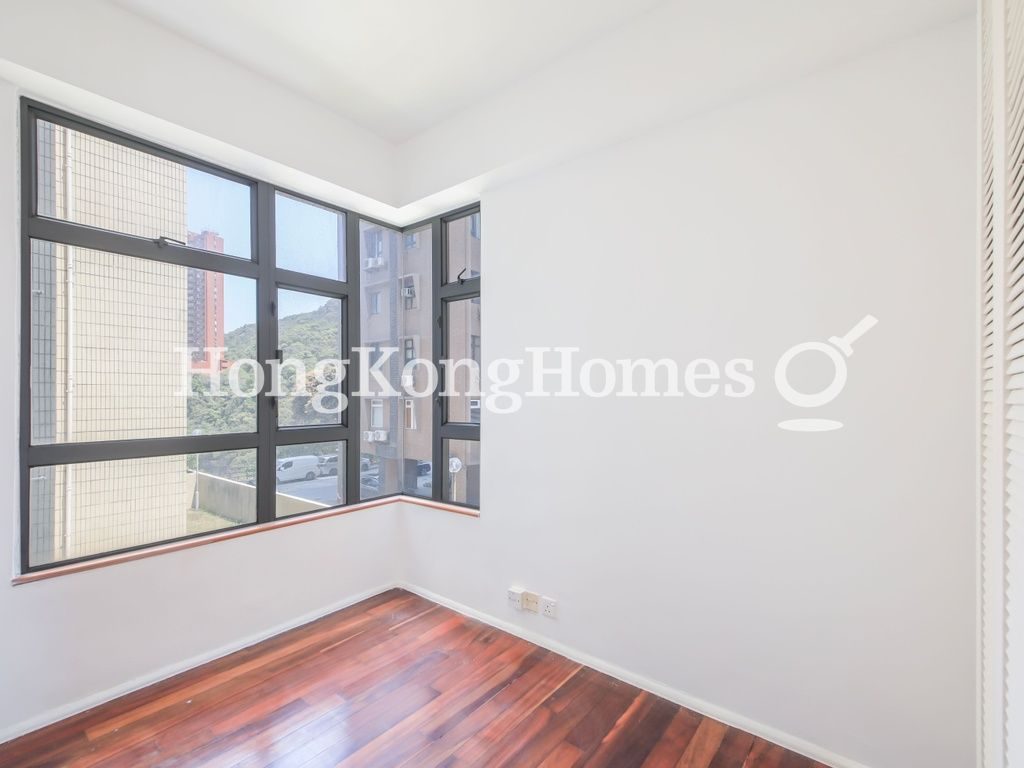 Third Bedroom — Repulse Bay Road, 23, Repulse Bay